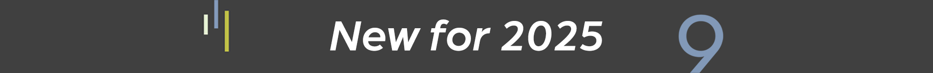 New Products